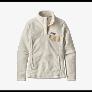 Patagonia pullover